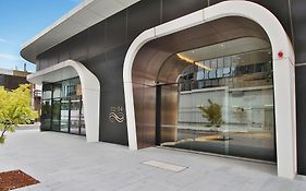 Domi Serviced Apartments