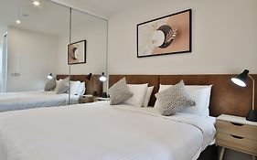 Domi Serviced Apartments