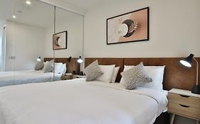 Domi Serviced Apartments